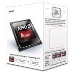 AMD A8-7600 - 3.1GHz (Socket FM2+)