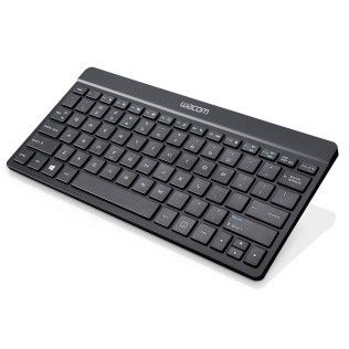 Wacom Wireless Bluetooth Keyboard