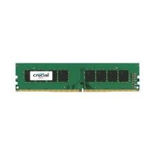 Crucial DDR4-2133 CL15 4Go - CT4G4DFS8213 (Single Ranked X8)
