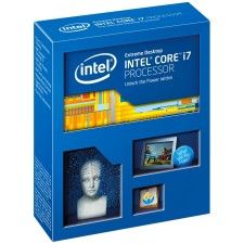INTEL Core i7 5820K (3.3Ghz) - Box
