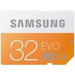 Samsung SDHC 32 Go EVO
