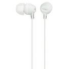 Sony MDR-EX15 (Blanc)