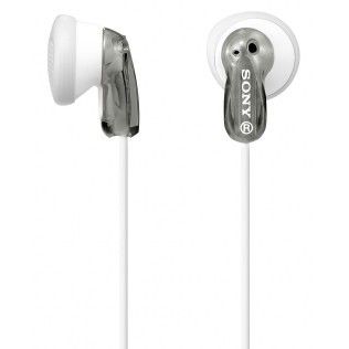 Sony MDR-E9 (Gris)