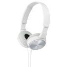 Sony MDR-ZX310 (Blanc)