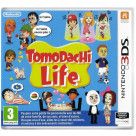 Tomodachi Life (Nintendo 3DS/2DS)