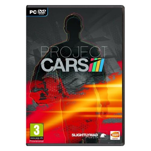 Project Cars (PC)