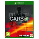 Project Cars (XboxOne)