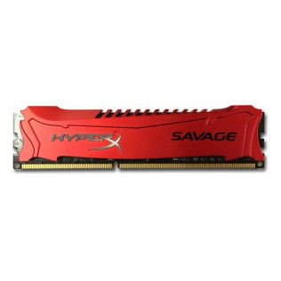 Kingston HyperX Savage 8 Go DDR3 2400 MHz XMP CL11