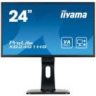 Iiyama 24" LED - ProLite XB2481HS-B1
