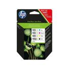 HP Combo Pack 950XL/951 XL - C2P43AE