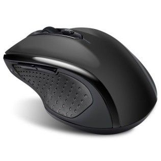 Advance Shape 6D Wireless Mouse (noir)