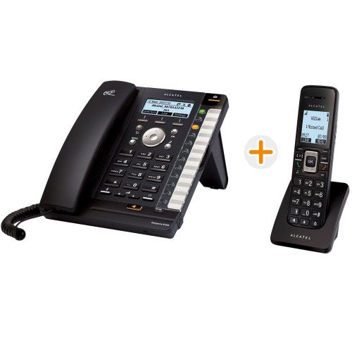 Alcatel Temporis IP315