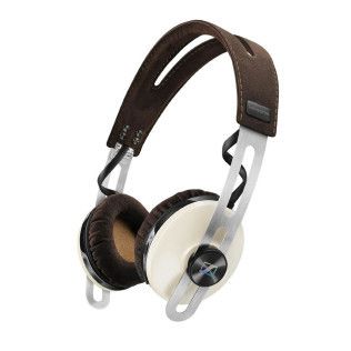 Sennheiser Momentum 2.0 On-Ear Wireless Ivoire