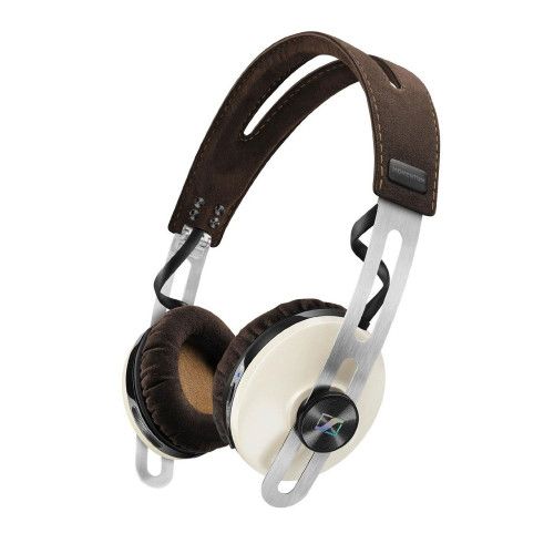 Sennheiser Momentum 2.0 On-Ear Wireless Ivoire