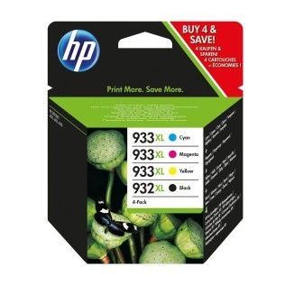 HP Pack 932XL/933 XL - C2P42AE