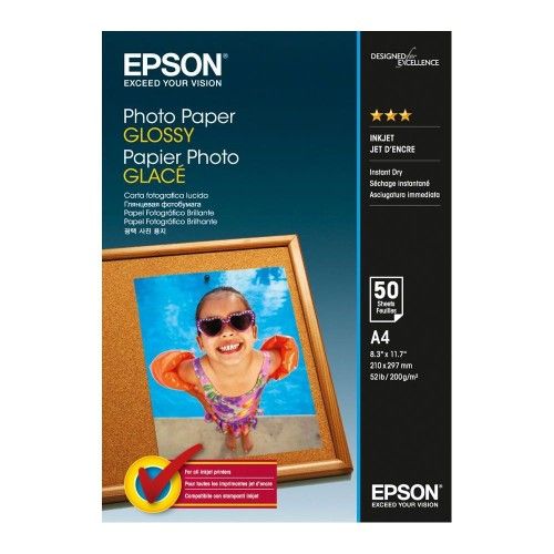 Epson C13S042539