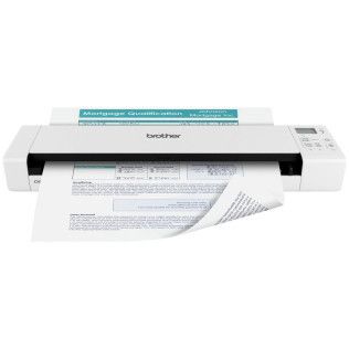 Brother DS-920DW