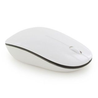 Mobility Lab Wireless Optical Mouse for Mac