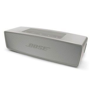 Bose SoundLink Mini II Blanc
