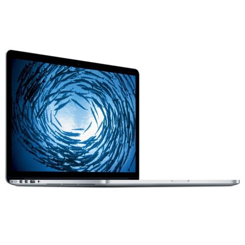 Apple MacBook Pro Retina 15 i7 2,2 256Go - MJLQ2F/A