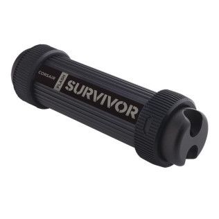 Corsair Flash Survivor Stealth 3.0 64 Go