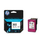 HP 302 Couleur - F6U65AE