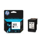 HP 302 Noir - F6U66AE