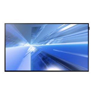 Samsung 40" LED DM40E