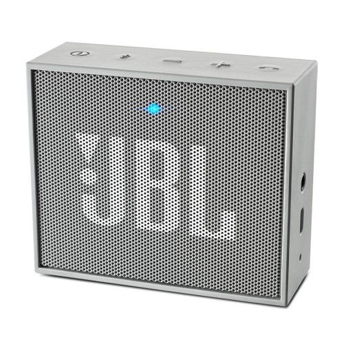 JBL GO Gris