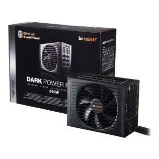 Be Quiet ! Dark Power Pro 11 850W