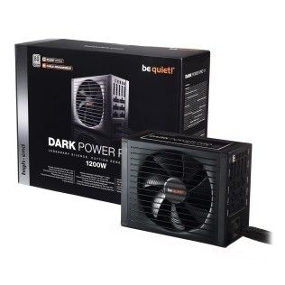 Be Quiet ! Dark Power Pro 11 1200W