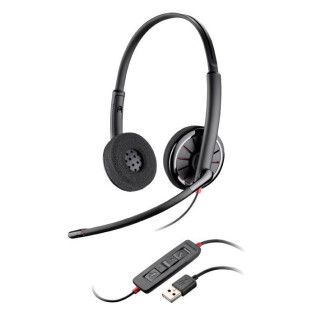 Plantronics Blackwire C320-M