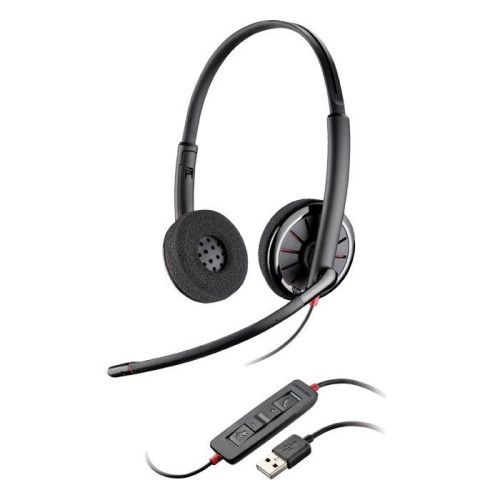 Plantronics Blackwire C320-M