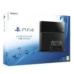 Sony PlayStation 4 (1 To)