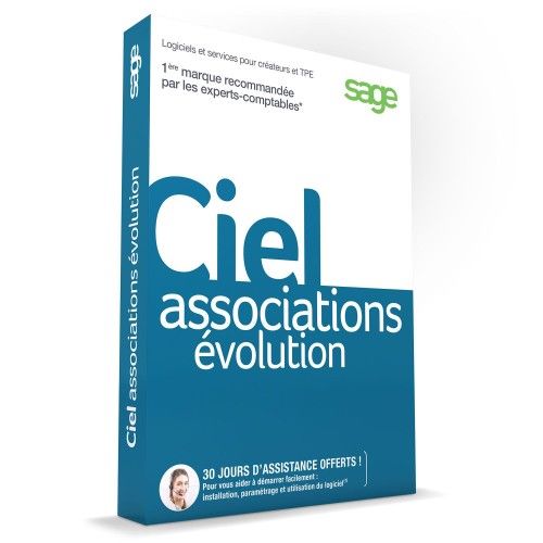 Ciel Association Evolution 2016