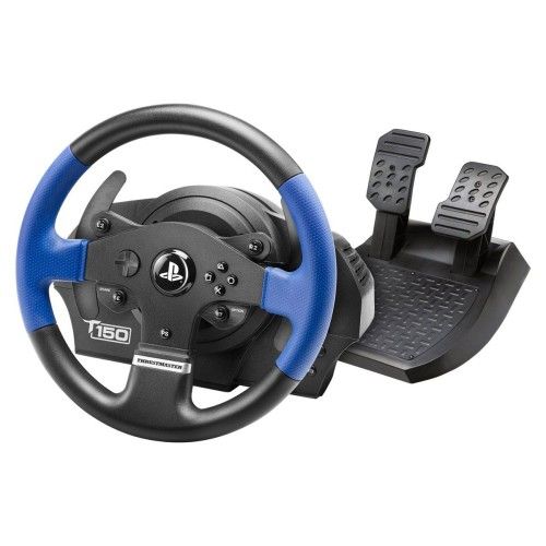 Thrustmaster T150 Force Feedback (PS4 / PS3 / PC)