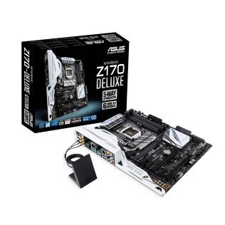 Asus Z170-Deluxe