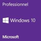 Microsoft Windows 10 Professionnel 32/64 bits - Version clé USB - HAV-00123