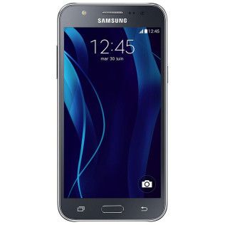 Samsung Galaxy J5 Noir