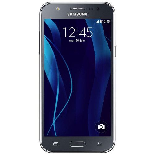 Samsung Galaxy J5 Noir