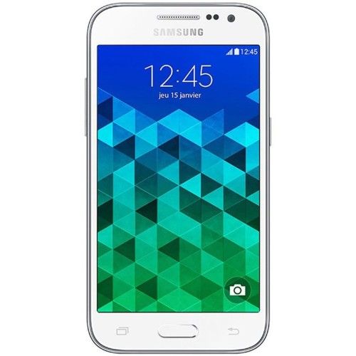 Samsung Galaxy Core Prime Value Edition SM-G361F Blanc