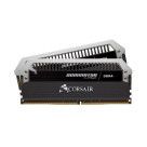 Corsair Dominator Platinum 16 Go (2x8Go) DDR4 2666 MHz CL15