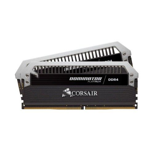 Corsair Dominator Platinum 16 Go (2x8Go) DDR4 3600 MHz CL18