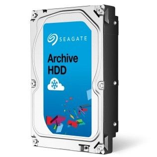 Seagate Archive HDD 8To S-ATA III 128Mo (ST8000AS0002)
