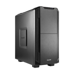 Be Quiet ! Silent Base 600 (Noir)