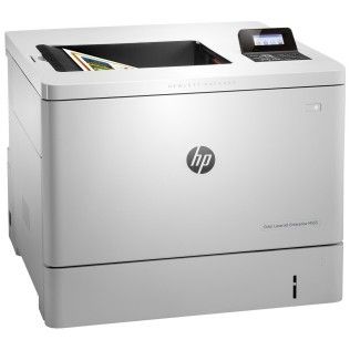 HP Color LaserJet Enterprise M552dn