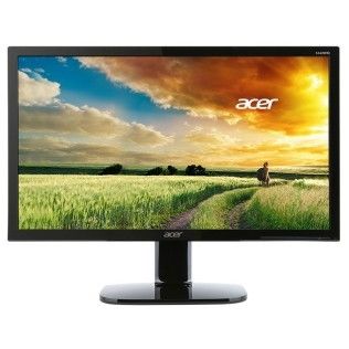 Acer 21.5" LED - KA220HQbid