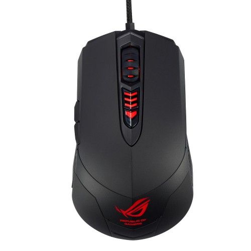 Asus ROG Republic of Gamers GX860 Buzzard