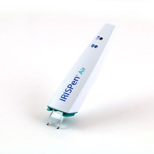 I.R.I.S. IRISPen Air 7