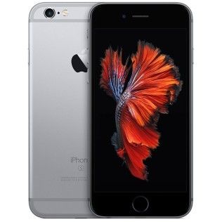 Apple iPhone 6s 32 Go Gris Sidéral